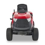 Mountfield 1530H Petrol Lawn Tractor 84cm - Image 3