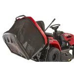 Mountfield 1538H Petrol Garden Tractor 98cm - Image 4