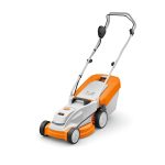 STIHL RMA 235 Cordless Lawnmower 33cm - Image 2
