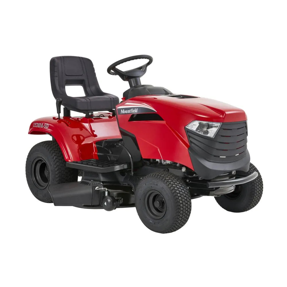 c3fc66ef21afdfe89f429f2a265a2c3b48996f06_1538MSD_2T0510483M25_full01_web_3.jpg Mountfield 1538M-SD Petrol Garden Tractor - Image 1