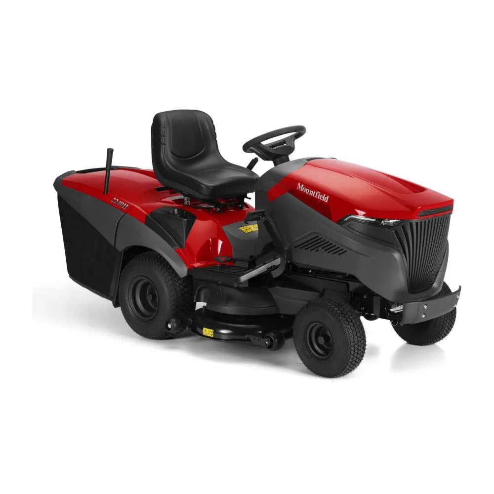 d68bc7df29f00c92b4c54df37176e0f41805272f_2240H_2T0980483M25_full01_web.jpg Mountfield 2240H Petrol Garden Tractor - Image 1