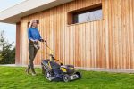 STIGA Combi 753e V Cordless Lawn Mower - Image 12