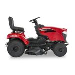 Mountfield 1538M-SD Petrol Garden Tractor - Image 3