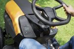 STIGA Estate 584e Battery Garden Tractor - Image 8