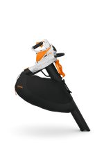 SHA 56 Cordless Vacuum Shredder - AK System Battery and charger - Image 2