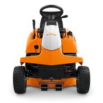 STIHL RT 4082 Ride-On Mower - Image 5