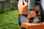 STIHL RT 6112 ZL Ride-On Mower - Image 2